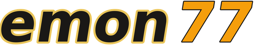 emon77 logo